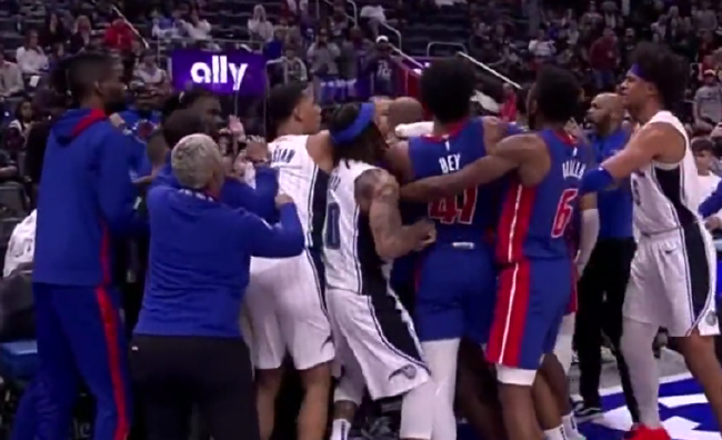 用Golang写NBA雷霆vs活塞视频直播?这事儿我真试过 用Golang写NBA雷霆vs活塞视频直播?这事儿我真试过